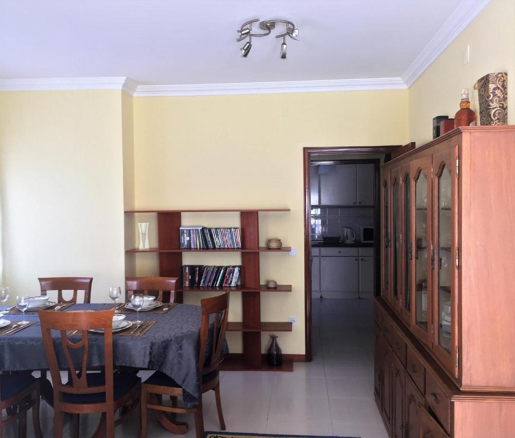 Mira Maia Apartment Экстерьер фото
